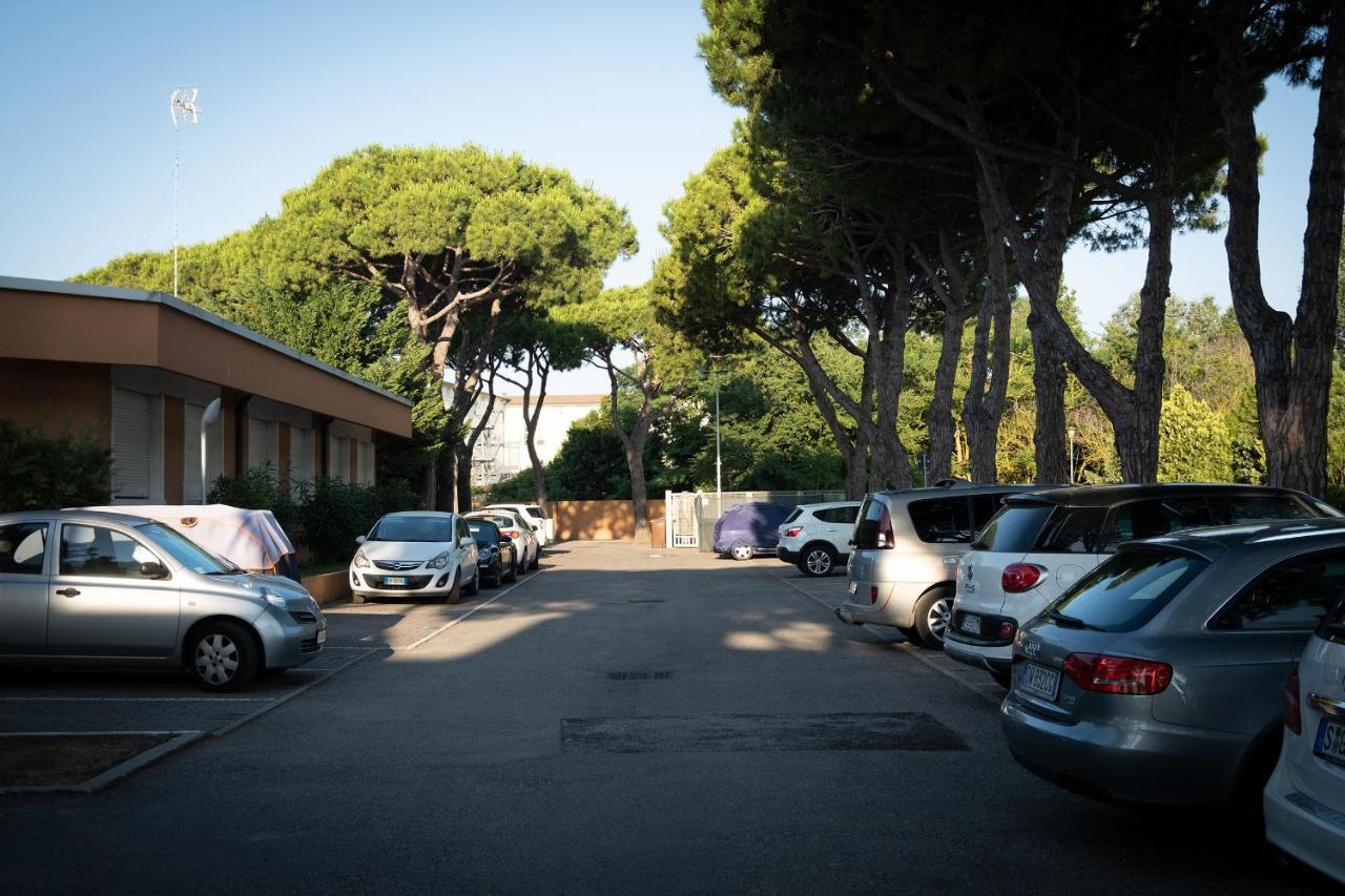 Appartamento Garuda20 Cavallino-Treporti Buitenkant foto