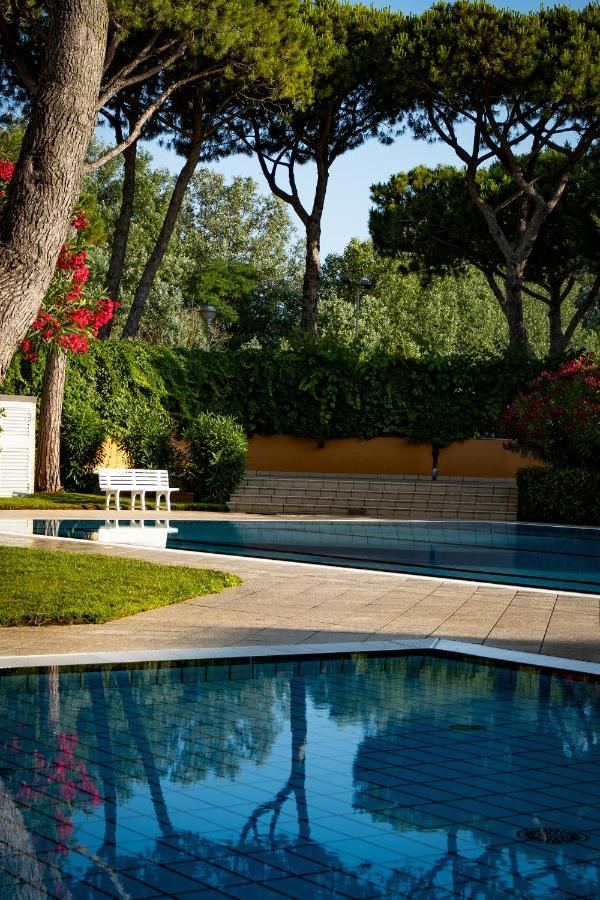 Appartamento Garuda20 Cavallino-Treporti Buitenkant foto
