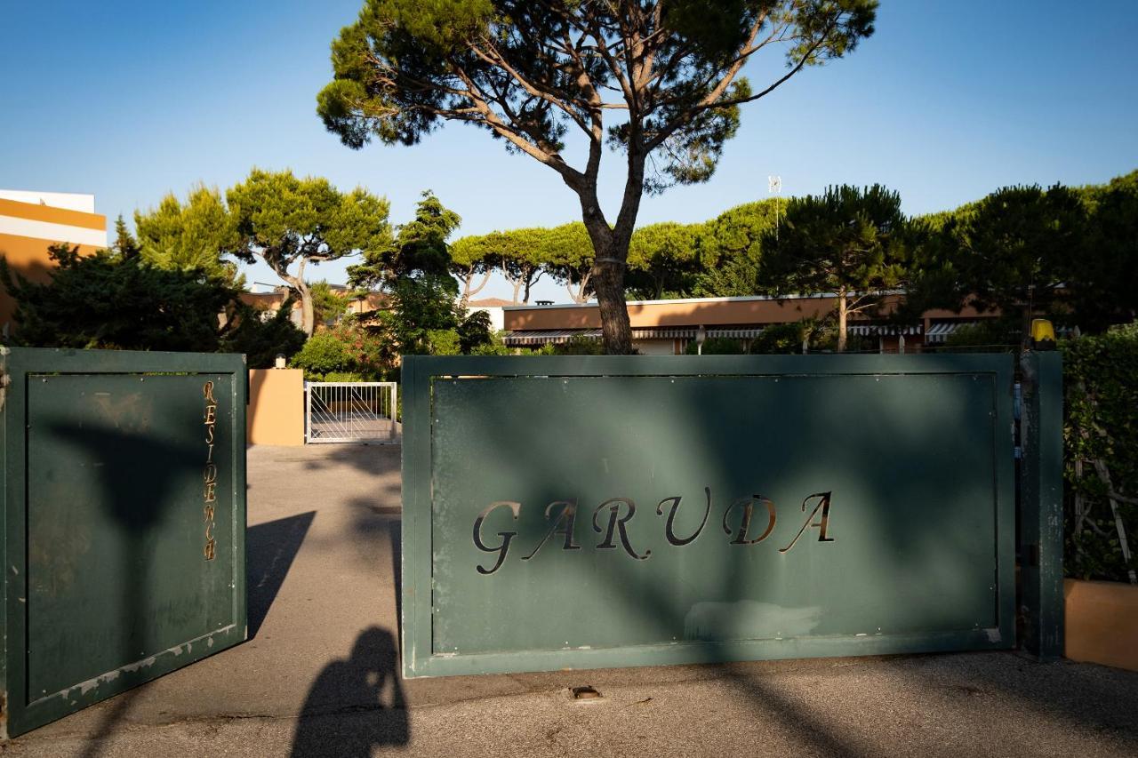 Appartamento Garuda20 Cavallino-Treporti Buitenkant foto