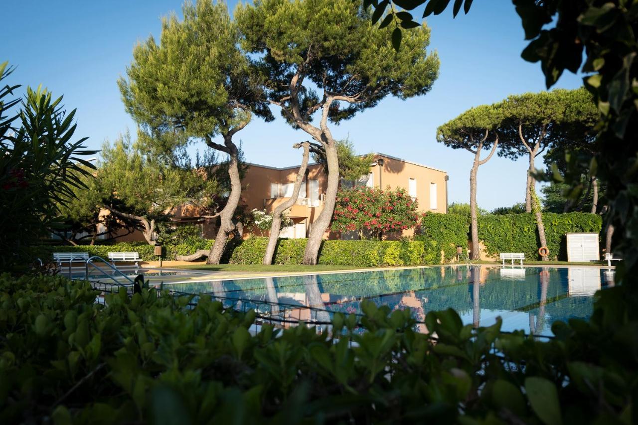 Appartamento Garuda20 Cavallino-Treporti Buitenkant foto