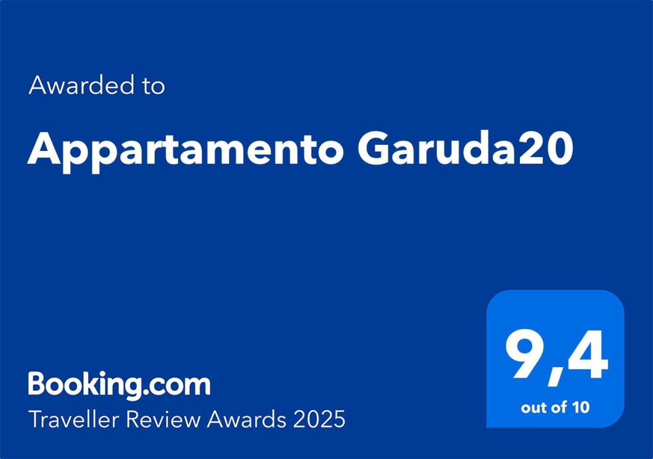 Appartamento Garuda20 Cavallino-Treporti Buitenkant foto